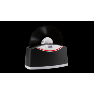 Record Cleaning Machine (Ultrasonic)